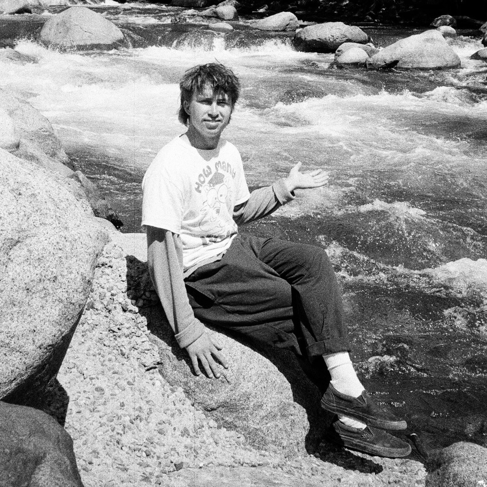 Meet your Posher, Cason